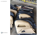 Oto Çıkma Parça / BMW / 5 Serisi / Mekanik / Kapı Döşemesi / Çıkma Parça 