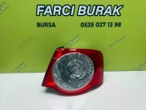 VW JETTA SAĞ DIŞ STOP LEDLİ SIFIR İTHAL 2005-2011 1K5945096G
