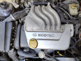 Opel Astra F 1.6 16 V Çıkma Komple Motor - GM