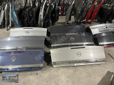 Oto Çıkma Parça / Kaporta & Karoser / Bagaj / Opel / Astra / Çıkma Parça 