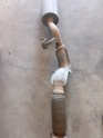 Oto Çıkma Parça / Egzoz / Komple Egzoz / Opel / Corsa / Çıkma Parça 