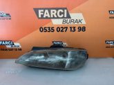 PEUGEOT 406 SOL FAR ORJİNAL