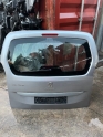 PEUGEOT RİFTER BAGAJ KAPAĞI