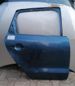 Volkswagen Polo 2009 2017 Sağ Arka Kapı Orijinal Çıkma