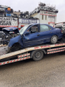 2000 model Hyundai elentra çıkma. Orjinal sol arka kapı