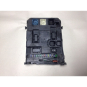 Peugeot 207 Sigorta Body Beyni 9666951980