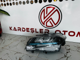 Suzuki vitara sol ön Led far (full Led)