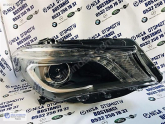 Mercedes CLA Serisi W117 Kasa Sağ Far Xenon (Makyajsız)