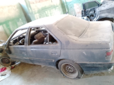 Peugeot 405 çıkma Ön amortisör