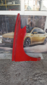 VOLVO S40 SAĞ ÖN ÇAMURLUK ÇIKMA