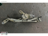 RENAULT MEGAN 2 SİLECEK MOTORU MEKANİZMA İLE KOMPLE ORİJİNAL