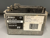 OPEL ASTRA MOTOR BEYNİ ORJİNAL 90280357