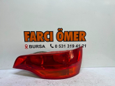 AUDİ Q7 SAĞ ARKA STOP ORJİNAL