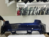 AUDİ A3 HB 2013 2020 ÇIKMA ARKA TAMPON
