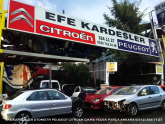 Oto Çıkma Parça / Kaporta & Karoser / Kapı / Citroen / C3 / Çıkma Parça 