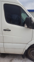 volkswagen crafter 2008 çıkma sağ ön kapı (son fiyat)