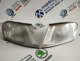 OPEL VECTRA SAĞ SOL SİNYAL ORJINAL ÇIKMA GM