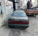 1993 MODEL TOYOTA CORONA CARİNA 2.0 BENZİNLİ SİLİNDİR KAPAĞI