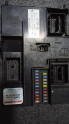 BK2T-14B476-BX FORD TRANSİT BCM BEYNİ
