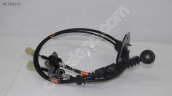 HYUNDAİ İ30 06- ORJİNAL VİTES TELİ