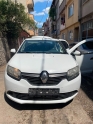 RENAULT SYMBOL SOL FAR