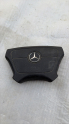 mercedes benz w124 direksiyon airbag