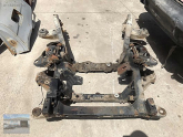 OTO CEMDEN ÇIKMA FORD RANGER 2000-2007 ÖN KESME ŞASE