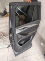 BMW ix3 sağ arka kapı