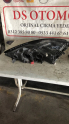 Oto Çıkma Parça / Elektrik / Far / Audi / A6 / Çıkma Parça 