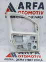 Oto Çıkma Parça / Kaporta & Karoser / Kapı / Fiat / Fiorino / Çıkma Parça 
