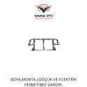 ÖN PANEL CRV 1999- KAMPANYA