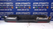 VOLKSWAGEN AMAROK 2024-2026 ARKA TAMPON KOMPLE DOLU