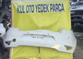 RENAULT CLİO 3 ARKA TAMPON ÇIKMA PARÇA KUL OTODA