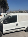 Fiat Doblo geniş aile sol ön kapı