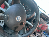 Fiat Doblo D2 kasa sol airbag