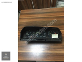 Mercedes 190 200 W201 Gösterge Saati 2015421116