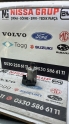 VOLVO ELEKTRİKLİ DİREKSİYON KUTUSU BEYNİ ORJİNAL ÇIKMA PARÇA