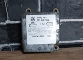 1J0909609 orj vw golf4 bora airbag beyni