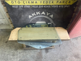 Oto Çıkma Parça / Kaporta & Karoser / Kapı Camları / Fiat / Albea / Çıkma Parça 