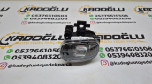 NİSSAN JUKE F16 SOL SİS FARI SIFIR YEDEK PARÇA 2019-2024