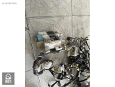 Toyota corolla E12 iç torpido tesisat sigorta kutusu 82641-02050