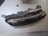 Citreon C3 16-21 gündüz fari sag 9833480480
