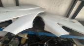 Ford courier çıkma sağ sol Çamurluk