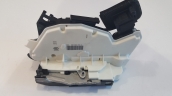 SKODA RAPİD SOL ARKA KAPI KİLİDİ 5E0839015 5E0839015B 5TA839015D
