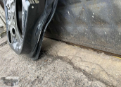 Oto Çıkma Parça / Kaporta & Karoser / Kapı / Skoda / Fabia / Çıkma Parça 