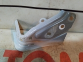 Renault Clio 5 sol ön çamurluk destek sacı 19-25 31413553r