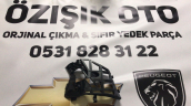 OPEL CORSA F SAĞ ÖN TAMPON BRAKETİ SIFIR ORJİNAL YEDEK PARÇA