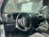 Oto Çıkma Parça / Elektrik / Airbag Beyni / Renault / Trafic / Çıkma Parça 