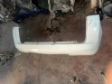 FIAT FIORINO ARKA TAMPON MERT OTO