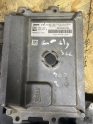 PEUGEOT 308 208 MOTOR BEYNİ 9805895780
